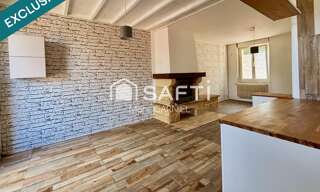 Maison 4 Pièces 79 m² à vendre à Longwy (54400)