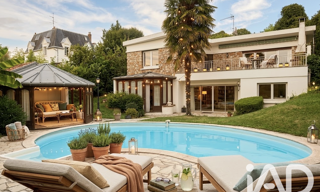 Maison 8 Pièces 245 m² à vendre à Chennevières-sur-Marne (94430)