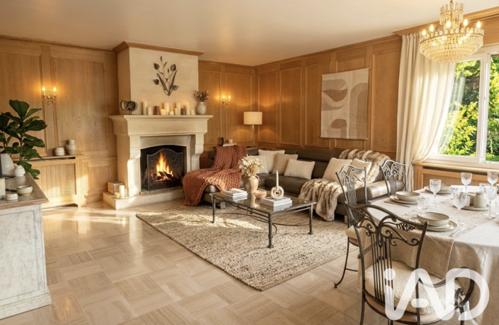 Vente Maison/villa 8 pièces — photo 3