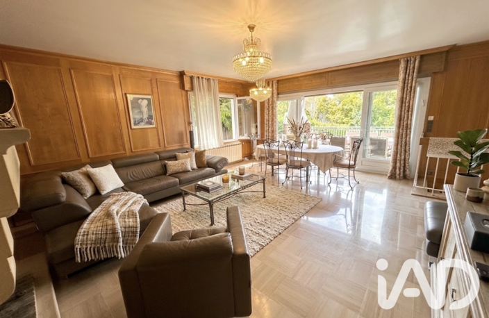 Vente Maison/villa 8 pièces — photo 4