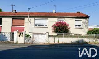 Maison 4 Pièces 75 m² à vendre à Poitiers (86000)
