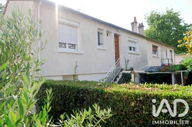 Maison 4 pièces 190000 €