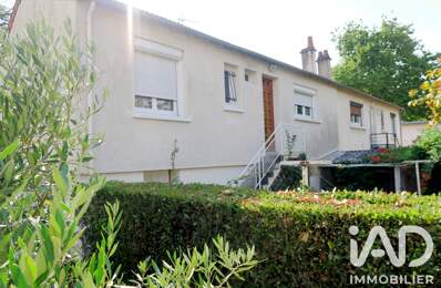 Vente Maison/villa 4 pièces — photo du bien