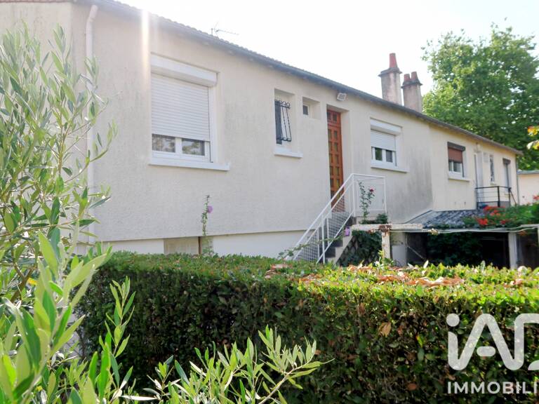 Vente Maison/villa 4 pièces — photo 1