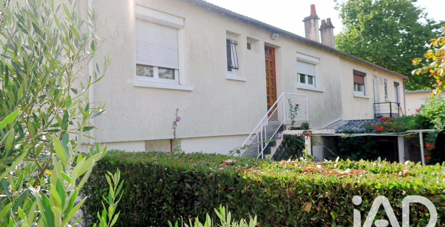 Vente Maison/villa 4 pièces — photo 1