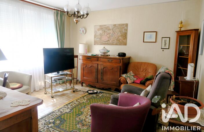 Vente Maison/villa 4 pièces — photo 3