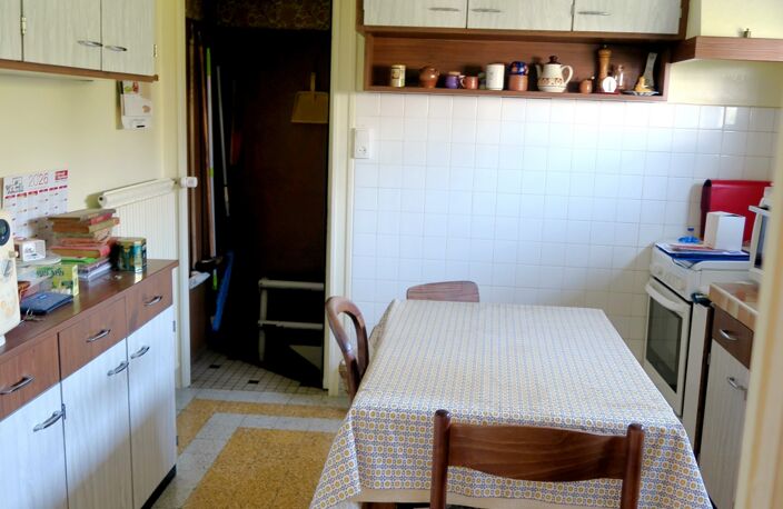 Vente Maison/villa 4 pièces — photo 4