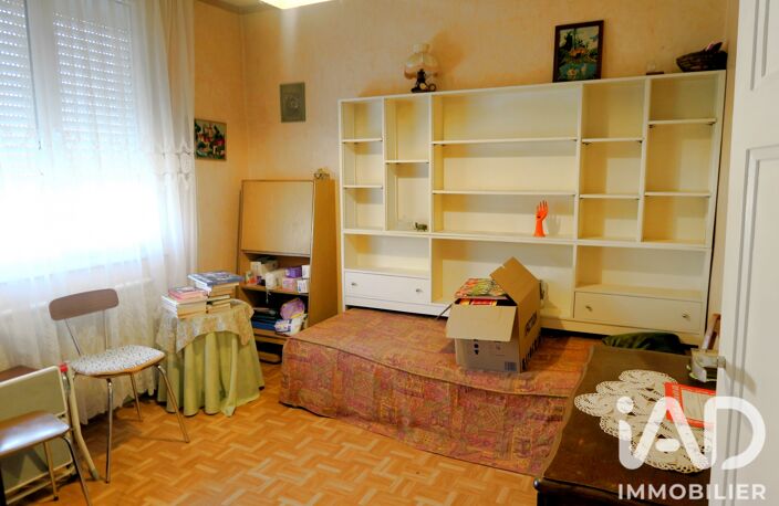 Vente Maison/villa 4 pièces — photo 5