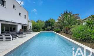 Maison 8 Pièces 203 m² à vendre à Pessac (33600)