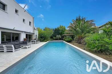 Maison 8 pièces 1275000 €
