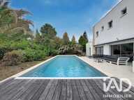 Vente Maison d'architecte 8 pièces — photo 3