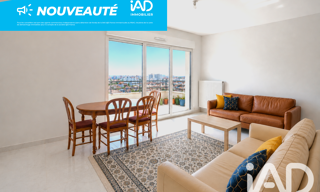 Appartement 3 Pièces 69 m² à vendre à Colombes (92700)