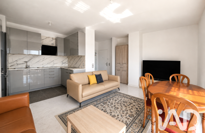 Vente Appartement 3 pièces — photo 2