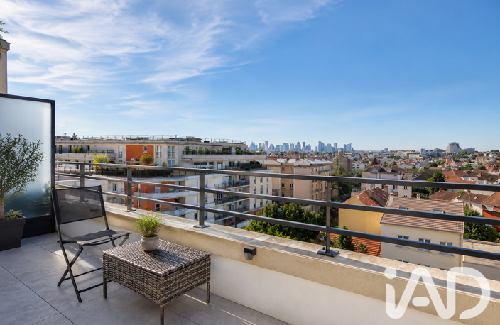Vente Appartement 3 pièces — photo 5
