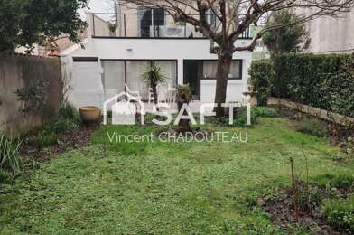 Maison 5 pièces 255000 €