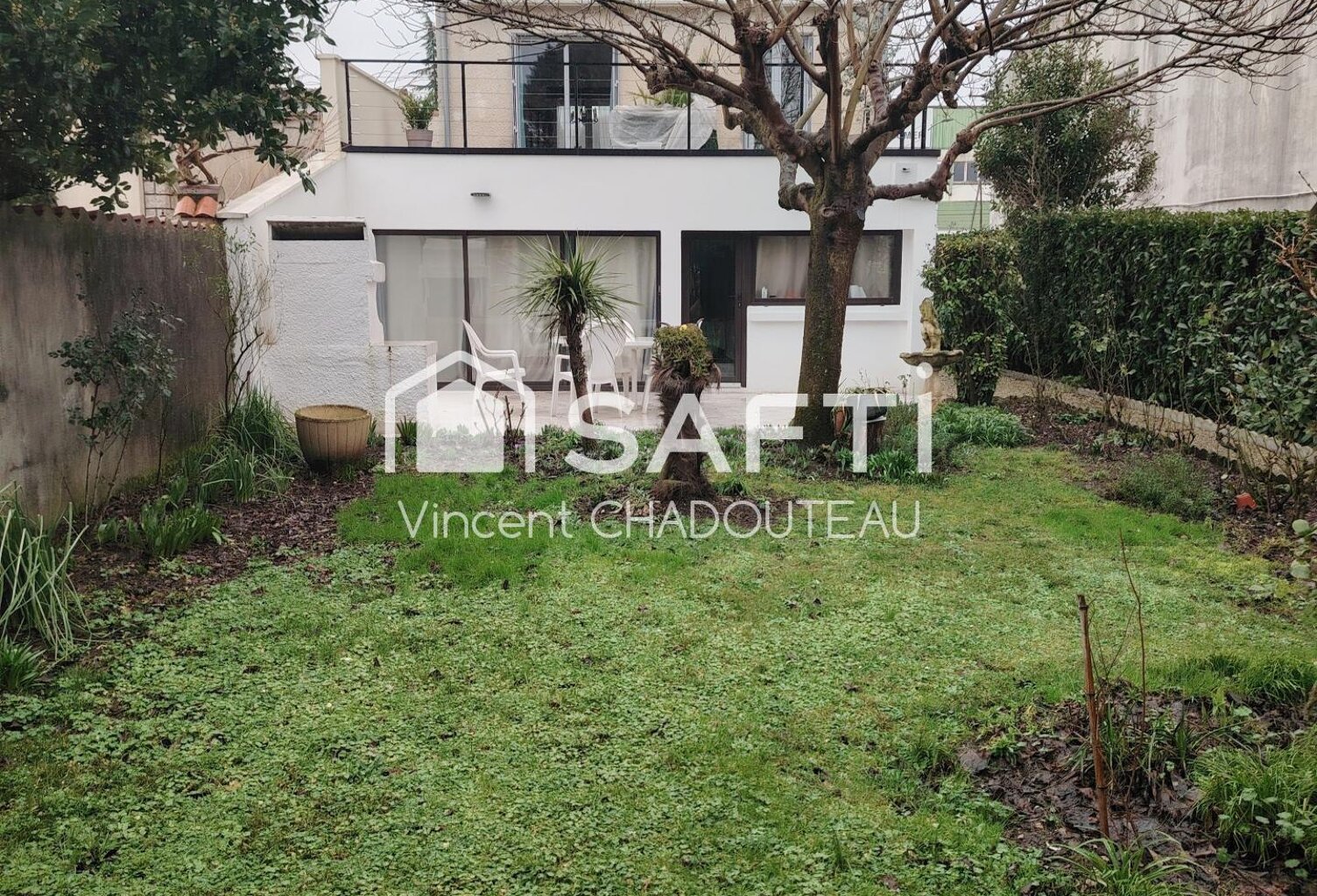 Belle maison d'habitation plus studio locatif — photo 1
