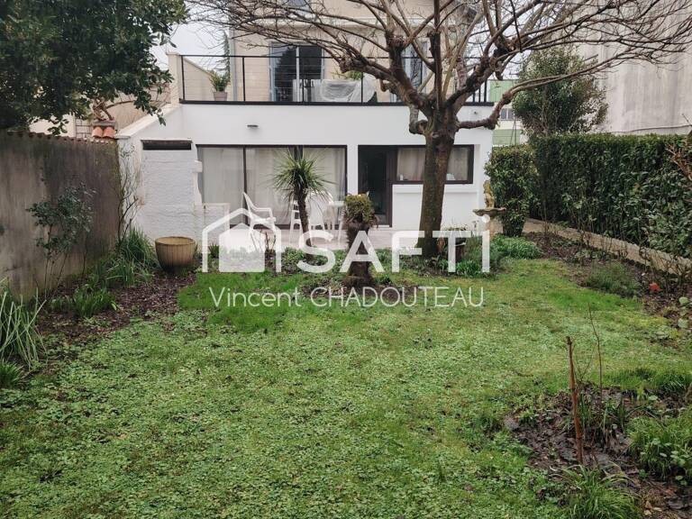 Belle maison d'habitation plus studio locatif — photo 1