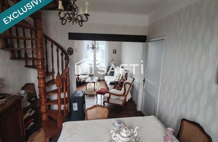 Belle maison d'habitation plus studio locatif — photo 3