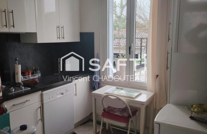 Belle maison d'habitation plus studio locatif — photo 4