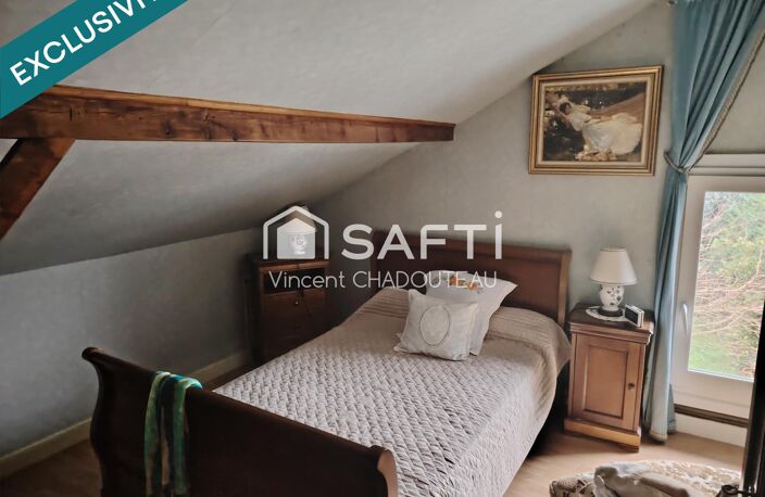 Belle maison d'habitation plus studio locatif — photo 5