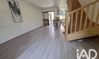 Appartement 3 Pièces 82 m² à vendre à La Chapelle-en-Serval (60520)
