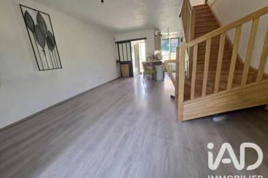 Appartement 3 pièces 240000 €