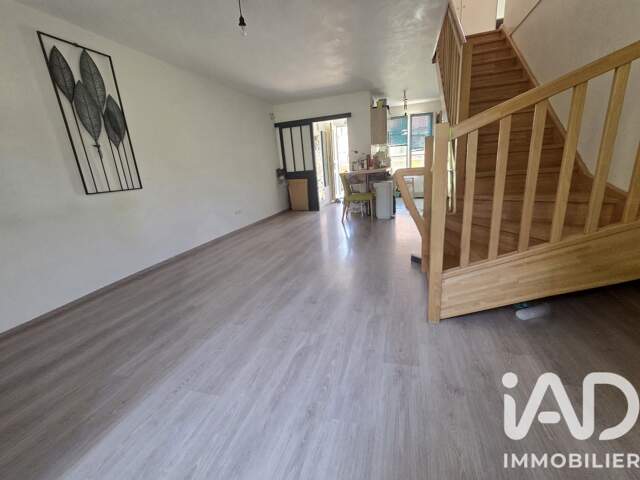 Vente Duplex 3 pièces — photo du bien