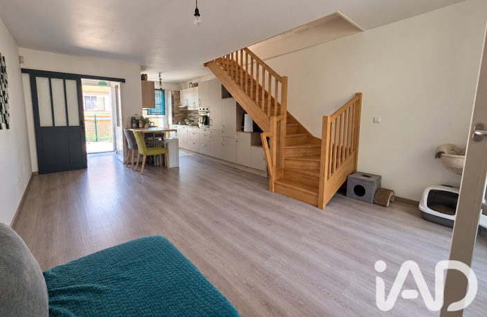 Vente Duplex 3 pièces — photo 3