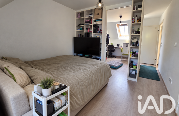 Vente Duplex 3 pièces — photo 4