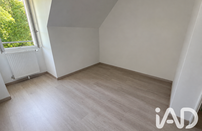 Vente Duplex 3 pièces — photo 5
