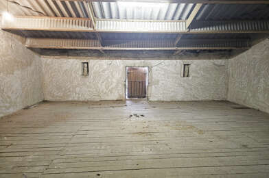 Maison 2 pièces 250000 €