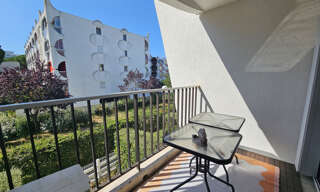 Appartement 2 Pièces 26 m² à vendre à La Grande-Motte (34280)
