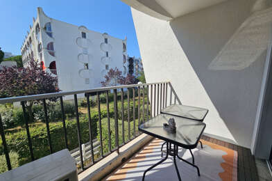 Appartement 2 pièces 139000 €