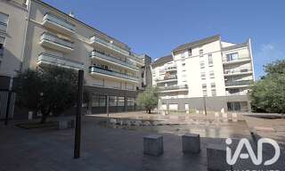 Appartement 3 Pièces 66 m² à vendre à Créteil (94000)