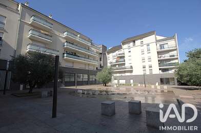 Appartement 3 pièces 320000 €