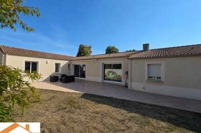 Maison 4 pièces 329000 €