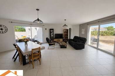 Maison 4 pièces 329000 €