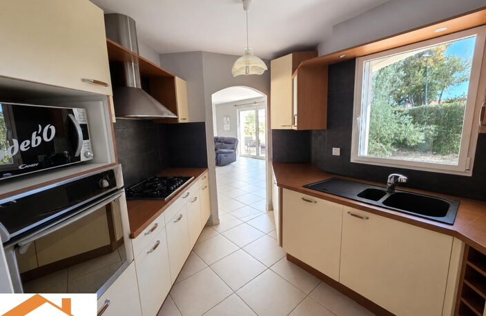 Vente maison 4 pièces 133 m² Bellevigny (85170) — photo 3
