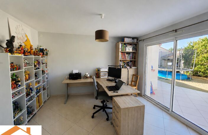 Vente maison 4 pièces 133 m² Bellevigny (85170) — photo 4