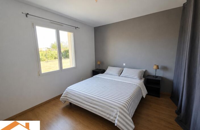 Vente maison 4 pièces 133 m² Bellevigny (85170) — photo 5