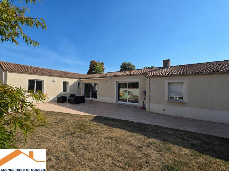 Maison 4 pièces 133 m² — photo 1