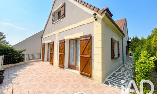 Maison 7 Pièces 170 m² à vendre à Le Malesherbois (45330)
