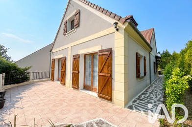 Maison 7 pièces 290000 €
