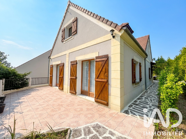 Vente Maison/villa 7 pièces — photo du bien