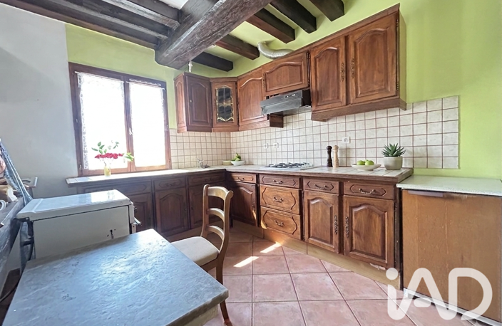 Vente Maison/villa 7 pièces — photo 3