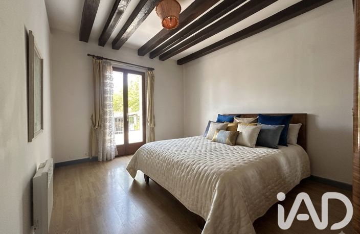 Vente Maison/villa 7 pièces — photo 4