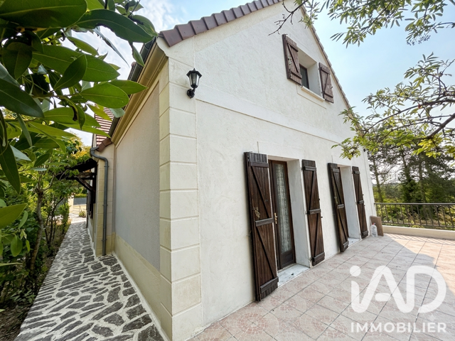 Vente Maison/villa 7 pièces — photo du bien