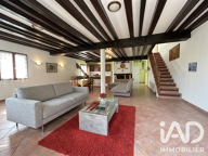 Vente Maison/villa 7 pièces — photo 2