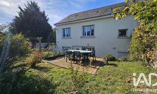 Maison 8 Pièces 156 m² à vendre à Nantes (44300)