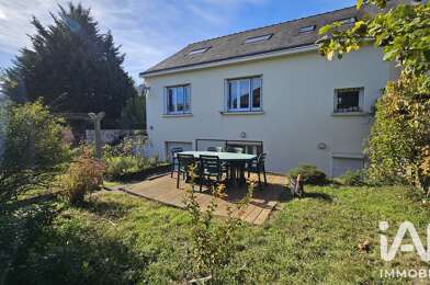 Maison 8 pièces 375000 €